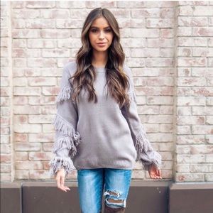 VICI Sweater